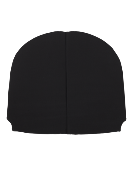 NOVO Cushion For Lounge Chair Black - L56xW62x1,8 CM
