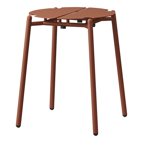 NOVO Stool Ginger Bread - Ø35xH44,5 CM